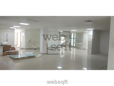 Commercial Showroom for Sale in Hyderabad